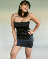 Sexy Model #3