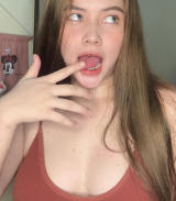Sexy Model #6