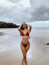 Sexy Model #9