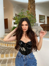 Sexy Model #9