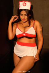 Sexy Model #15
