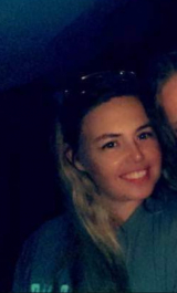 Whore Etta , Danielle from SC