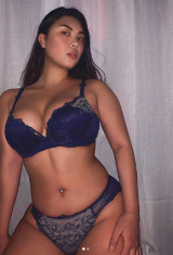 Sexy ma!