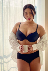 Sexy ma!