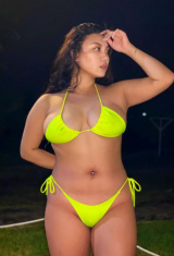 Sexy ma!