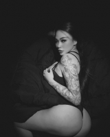 sexy E