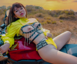sexy f