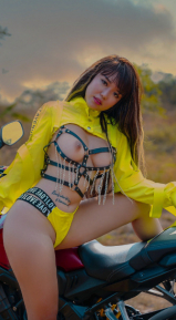 sexy f
