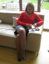 Pantyhose Milf