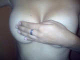 Tetas de mi ex novia