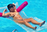 Angela Naked for Everyone to Use and Repost