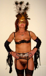 Amazing sweet hairy pussy!