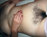 Very sexy hairy women!