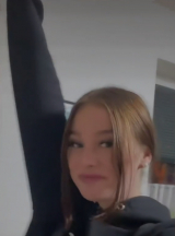Etwas von mir