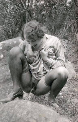 They are really hot and sexy women 3!! Retro pics!!!