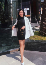 MY TEEN IS BEAUTIFUL