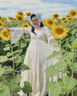 MY TEEN IS BEAUTIFUL