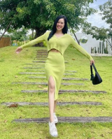 MY TEEN IS BEAUTIFUL