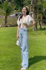 MY TEEN IS BEAUTIFUL