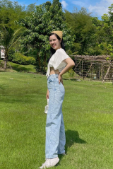 MY TEEN IS BEAUTIFUL