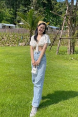 MY TEEN IS BEAUTIFUL