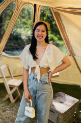 MY TEEN IS BEAUTIFUL