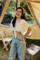 MY TEEN IS BEAUTIFUL