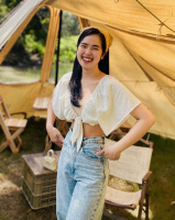 MY TEEN IS BEAUTIFUL