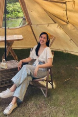 MY TEEN IS BEAUTIFUL