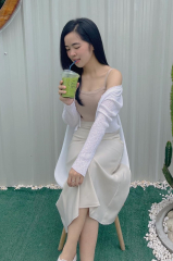 MY TEEN IS BEAUTIFUL