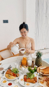 MY TEEN IS BEAUTIFUL