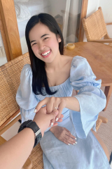 MY TEEN IS BEAUTIFUL