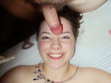 head under the dick