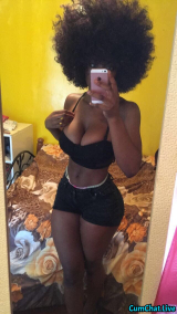 Busty Ebony Teens