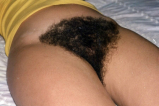Housewives love their hairy pussy...