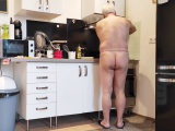Cuisine coquine