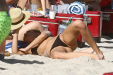 PornStar - Celebrity Bikini Teases