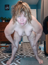 BBW Tanya