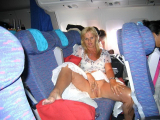Hot housewives shaved