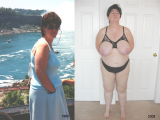 Patricia McKinney - Then and Now