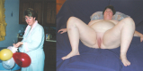 Patricia McKinney - Then and Now