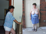 Patricia McKinney - Then and Now