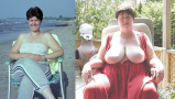 Patricia McKinney - Then and Now