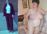Patricia McKinney - Then and Now