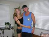 Handjob Porn Pictures - Jenny J. and Ray Edwards