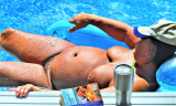 Angela, another fat whore