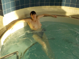 Beautiful Tits Under Water 2
