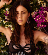 Lena Meyer Landrut