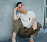 Lena Meyer Landrut
