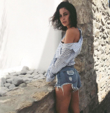 Lena Meyer Landrut